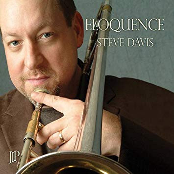 Steve Davis - Eloquence