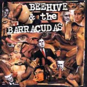 Beehive & The Barracudas - Cock Ready