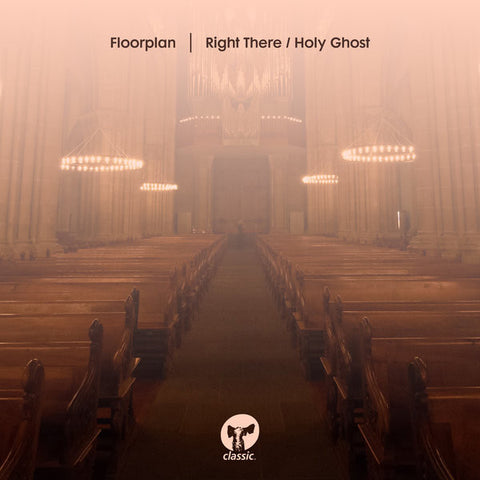 Floorplan - Right There / Holy Ghost