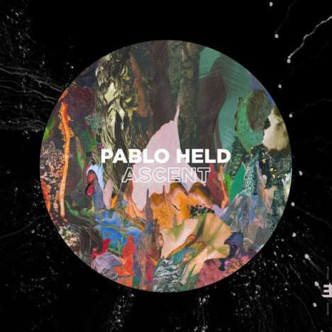 Pablo Held - Ascent