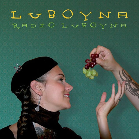 Luboyna - Radio Luboyna