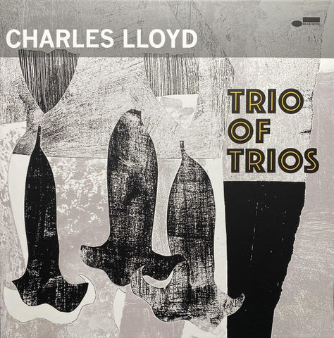 Charles Lloyd - Trio Of Trios