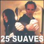 25 Suaves - All But Nothing / Motorbreath