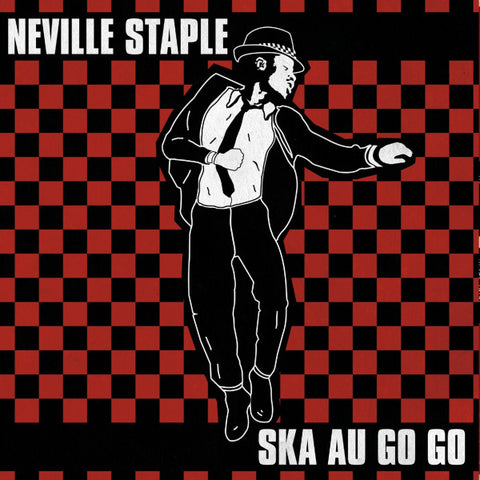 Neville Staple - Ska Au GoGo