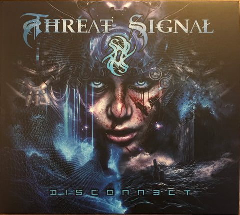 Threat Signal - Disconnect