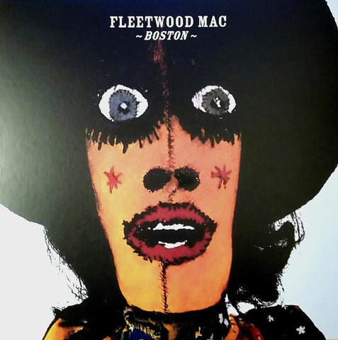 Fleetwood Mac - Boston