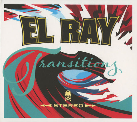 El Ray - Transitions / The Evil Mermaid