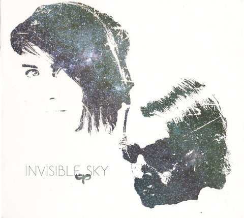 Invisible Sky - Invisible Sky EP