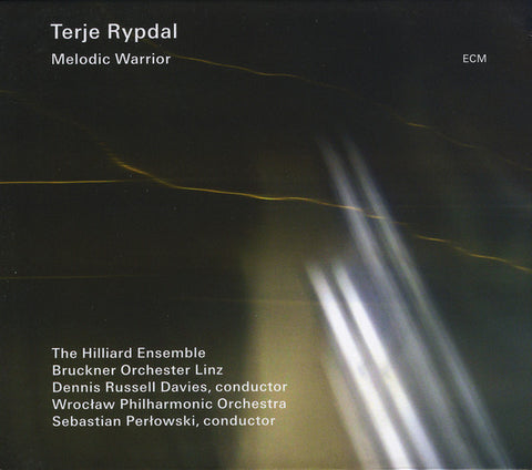 Terje Rypdal, - Melodic Warrior