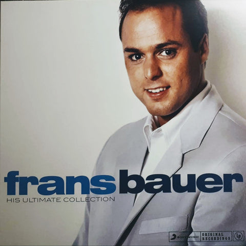 Frans Bauer - His Ultimate Collection