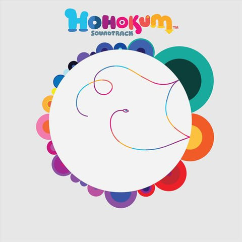 Various - Hohokum Soundtrack
