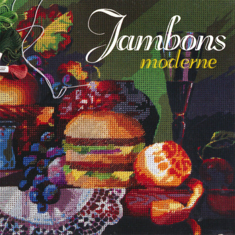 Jambons - Moderne