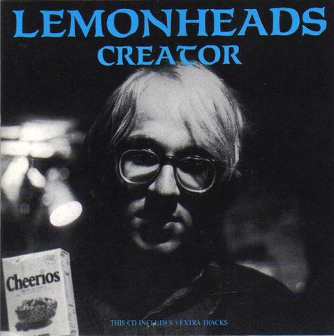 Lemonheads, - Creator
