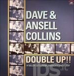 Dave & Ansel Collins - Double Up!!