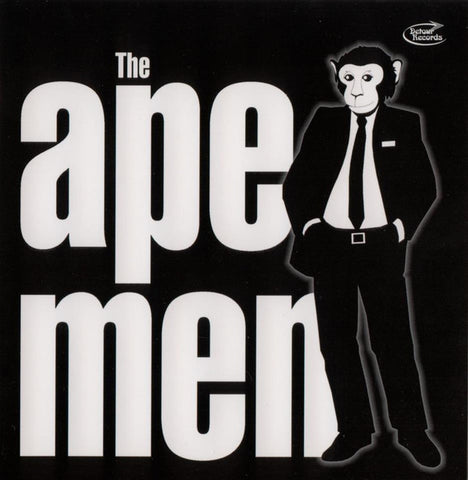 The Apemen - Lucky In Love