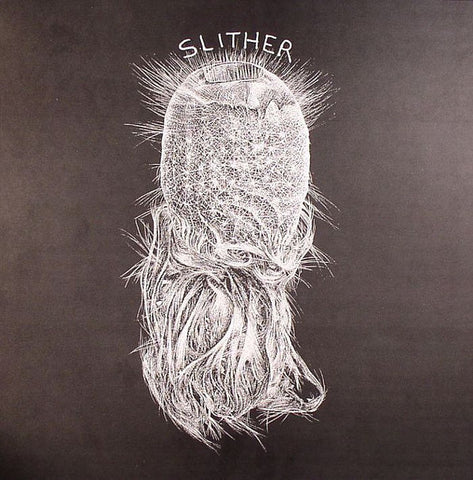 Slither - Invertebrate