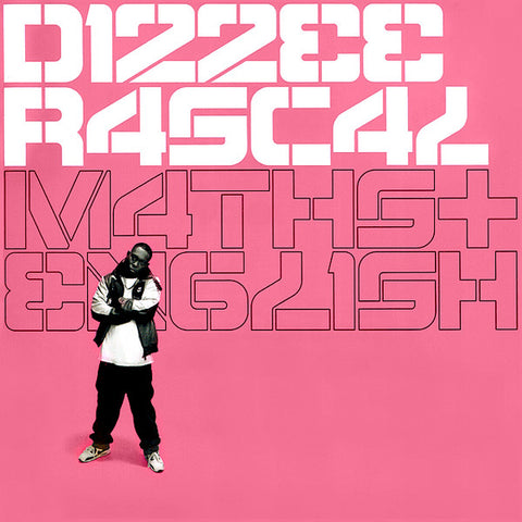 Dizzee Rascal - Maths+English