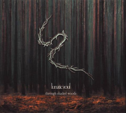 Lunatic Soul - Through Shaded Woods