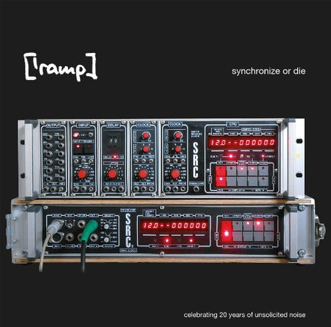 ['ramp] - Synchronize Or Die