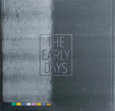 Various - The Early Days (Post Punk, New Wave, Brit Pop & Beyond 1980 - 2010)