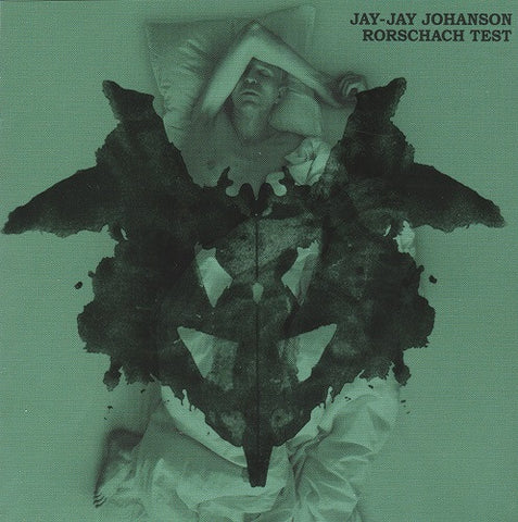 Jay-Jay Johanson - Rorschach Test