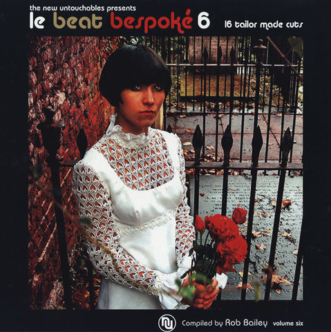 Various - Le Beat Bespoké 6