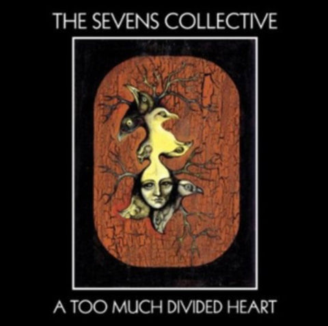 The Sevens Collective - A Too Much Divided Heart / The Haunted Inn