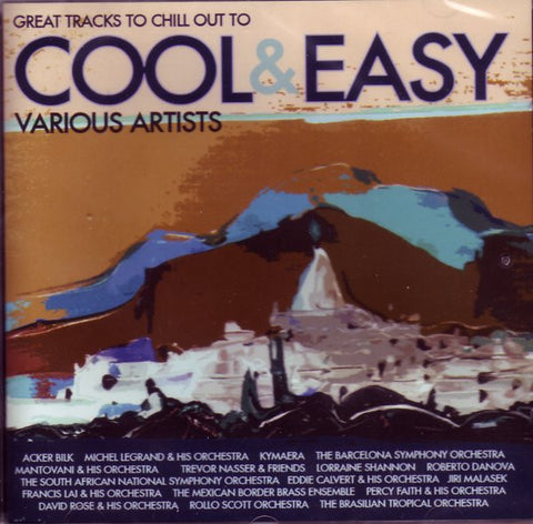 Various - Cool & Easy