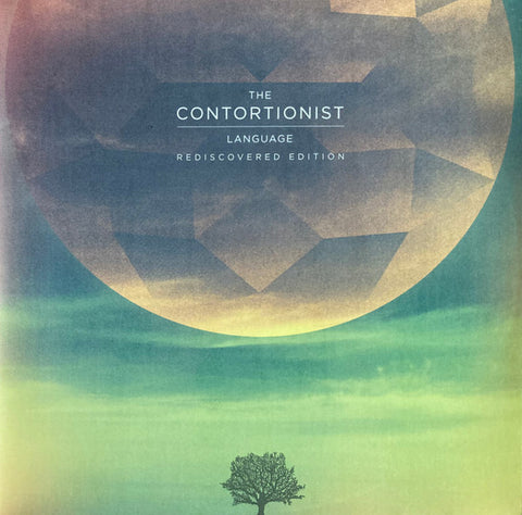 The Contortionist - Language