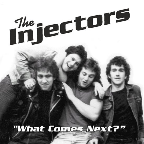 The Injectors - 