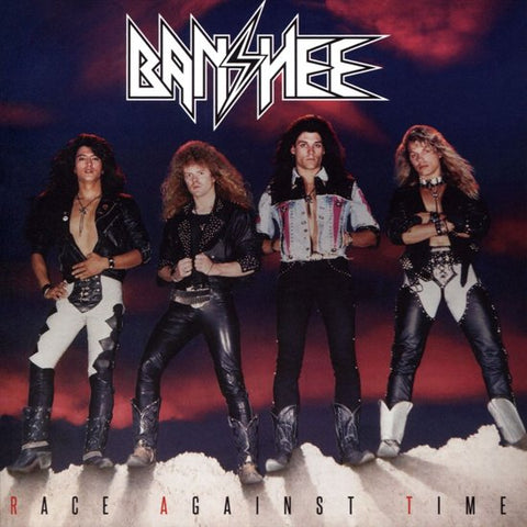 Banshee - Race Against Time + Cry In The Night