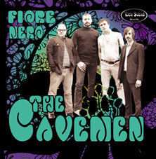 The Cavemen - Fiore Nero