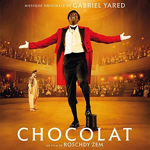 Gabriel Yared - Chocolat