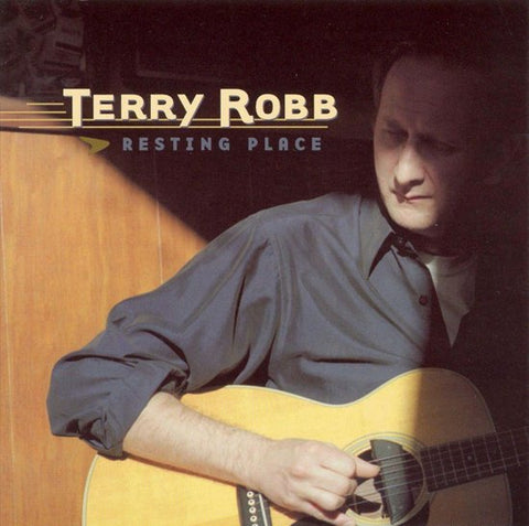 Terry Robb - Resting Place