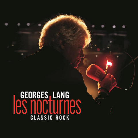 Various - Georges Lang - Les Nocturnes - Classic Rock
