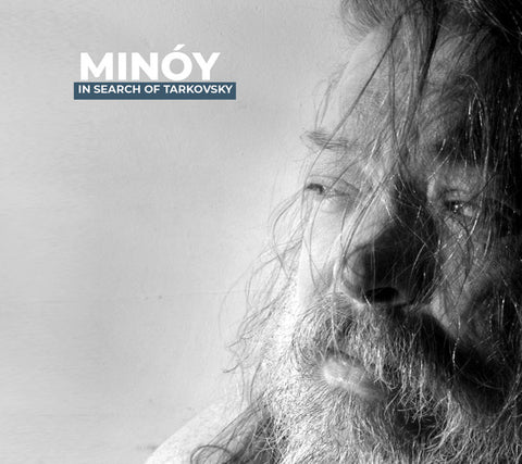 Minóy - In Search Of Tarkovsky