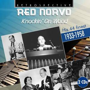 Red Norvo - Knockin’ On Wood