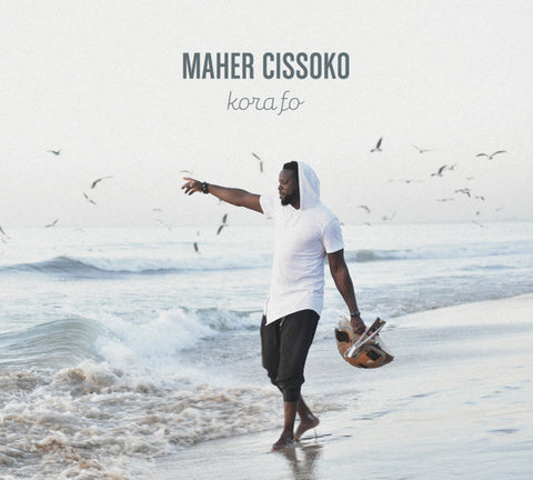 Maher Cissoko - Kora Fo