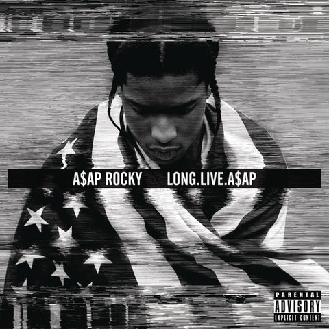 A$AP Rocky - Long.Live.A$AP