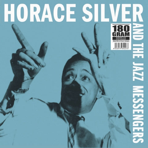 Horace Silver And The Jazz Messengers, - Horace Silver And The Jazz Messengers