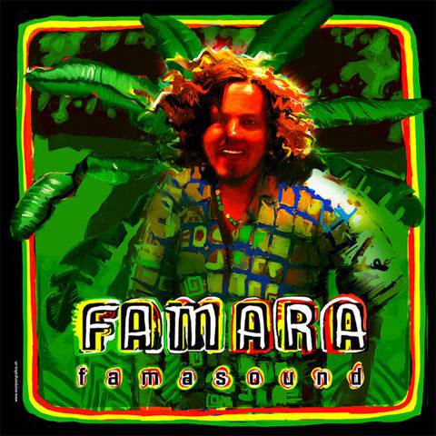 Famara - Famasound