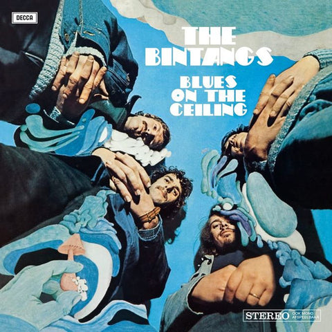The Bintangs - Blues On The Ceiling