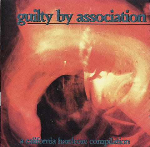 Various - Guilty By Association