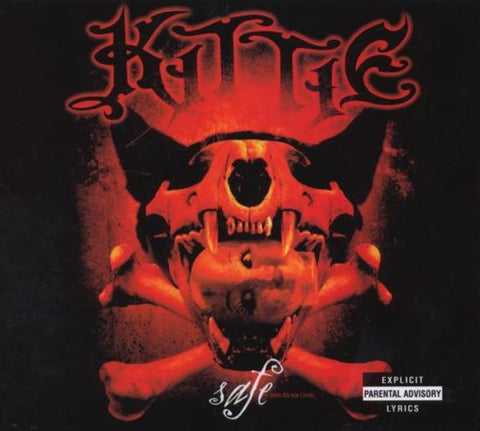 Kittie - Safe