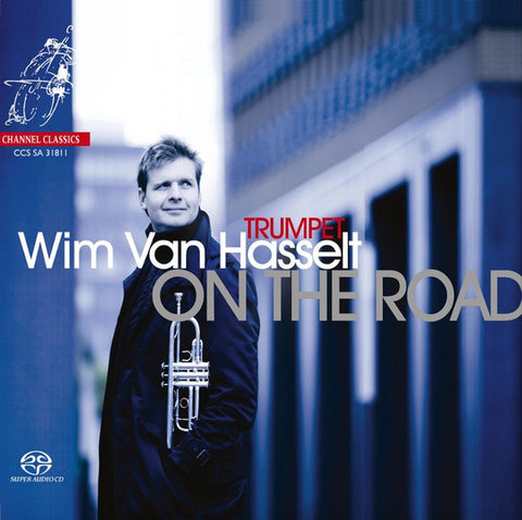 Wim Van Hasselt - On The Road
