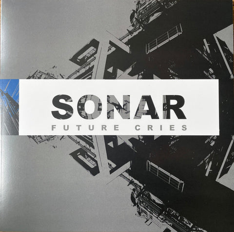 Sonar - Future Cries