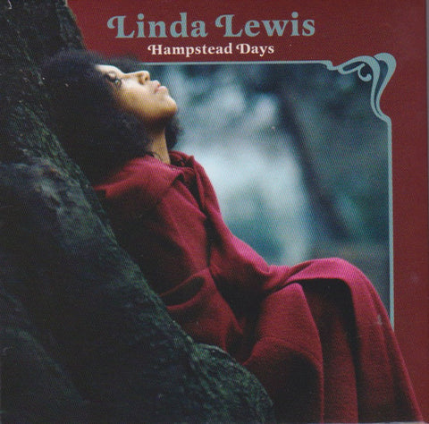 Linda Lewis - Hampstead Days (The BBC Recordings)