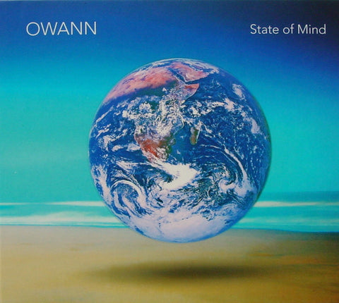 Owann - State of Mind