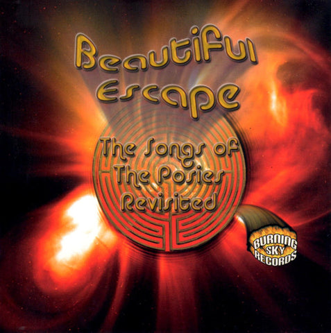 Various - Beautiful Escape: The Songs Of The Posies Revisited