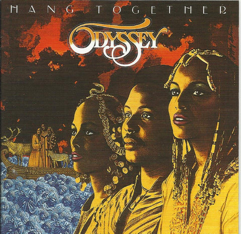 Odyssey, - Hang Together
